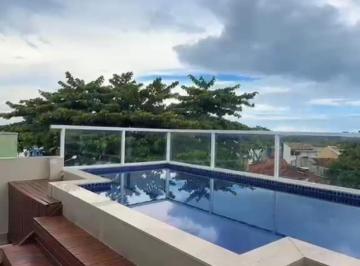 Foto 01 · Casa à venda em Itacaré Bahia, 6 dormitórios sendo 4 suítes, garagem, área gourmet