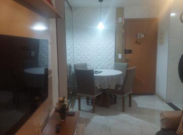 Apartamento de 2 quartos, Salvador · Apartamento com 90 m² e 2 quartos à venda em Pernambués