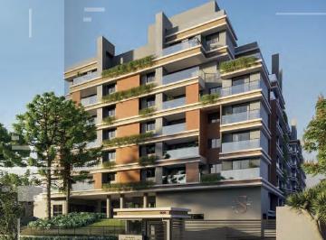 Apartamento de 3 quartos, Curitiba · COBERTURA DUPLEX | ALTO PADRÃO NO JUVEVÊ | CONDOMÍNIO CLUBE COMPLETO