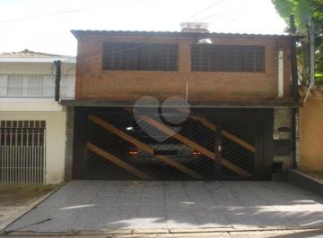 Casa de 4 quartos, São Paulo · Casa à Venda no Jardim Bonfiglioli.