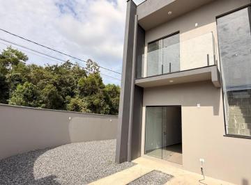 Foto 01 · Casa, Reta, São Francisco do Sul, SC