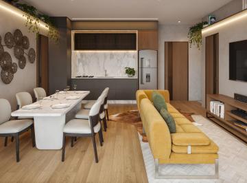 Apartamento de 1 quarto, Curitiba · Apartamento com 25 m² e 1 quarto à venda em Curitiba