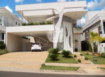 Foto 01 · Casa para venda em Condomínio no Parque dos Alecrins em Campinas - Imobiliária em Campinas