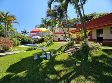 Rural · 260m² · 3 Quartos · 17 Vagas · Chácara Santa Isabel 5.000 m² Belo Jardim!!