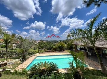 Foto 09 · Chácara à venda em Jarinu - SP / 4 dormitórios  Piscina  1.210 m²