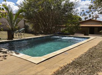 Casa de 2 quartos, Brasília · Casa de 150 m² com 2 quartos à venda no Setor Habitacional Jardim Botânico