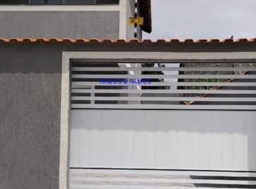 Foto 01 · Casa, Balneário Jussara, Mongaguà, SP