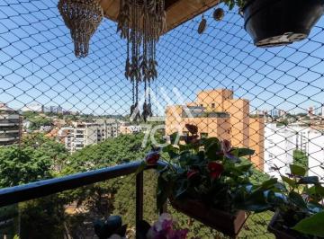 Foto 01 · APARTAMENTO À VENDA NO JARDIM GUEDALA: 100m², 3 quartos sendo 1 suíte, 2 vagas