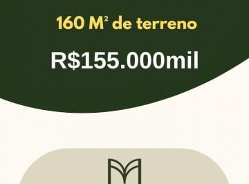 Foto 01 · TERRENO à venda no Reserva Abaéte