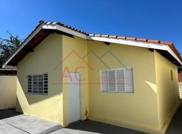 Foto 01 · Casa, Loteamento Aída Haddad Jafet, Itatiba, SP