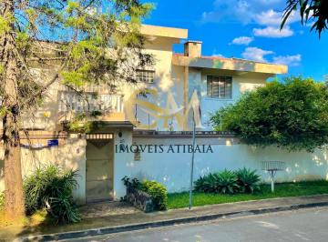 Casa · 378m² · 4 Quartos · 1 Vaga · Linda casa em Atibaia