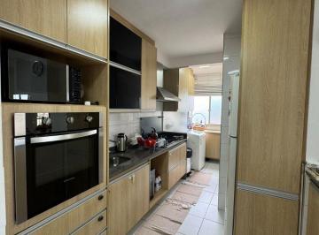Apartamento de 3 quartos, Jundiaí · Condomínio Residencial Altos do Pacaembú Aceito Permuta por Casa