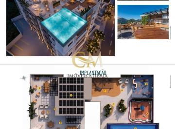 Apartamento · 67m² · 2 Quartos · 2 Vagas · LANÇAMENTO IMPERDÍVEL NO CENTRO DE ATIBAIA- TERRAÇO VASCONCELOS