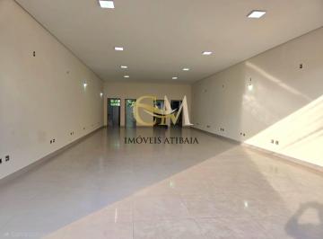 Comercial · 500m² · Salão Comercial para Locação Atibaia Alvinopolis Excelente Custo-Benefício!