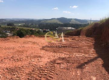 Terreno · 360m² · Terreno Pronto para Construir no Condomínio Fechado – Vista Incrível!