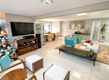 Apartamento de 4 quartos, Águas Claras · Espetacular Cobertura