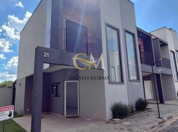Casa · 70m² · 2 Quartos · 1 Vaga · Sobrado à venda no Condomínio Village Premium – Bairro São Felipe