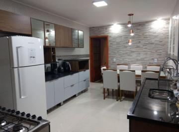 Casa de 3 quartos, São Paulo · Sobrado 3 qaurtos suite hidro, 2 vagas e churradqueira Vila Natalia São Paulo