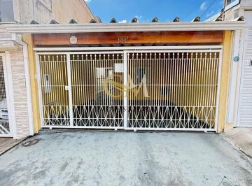 Casa · 150m² · 2 Quartos · 2 Vagas · Casa térrea a venda – Jardim Alvinópolis | Atibaia