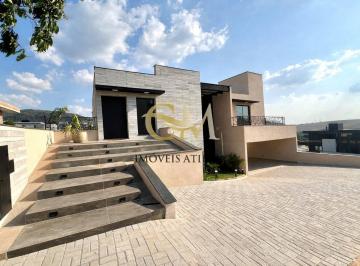 Casa · 600m² · 5 Quartos · 4 Vagas · Casa em condomínio