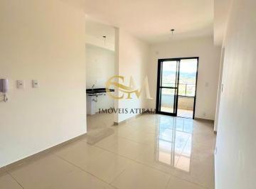 Apartamento · 65m² · 2 Quartos · 1 Vaga · Apartamento no trenza Miraggio – Conforto, Estilo e Praticidade!