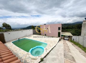 Casa · 675m² · 3 Quartos · 4 Vagas · Casa em Atibaia