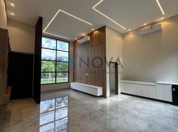 Foto 01 · CASA MODERNA EM CONDOMÍNIO FECHADO ? CONFORTO, SEGURANÇA E SOFISTICAÇÃO