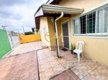 Casa · 141m² · 3 Quartos · 2 Vagas · Casa térrea à Venda em Atibaia – Conforto e Praticidade