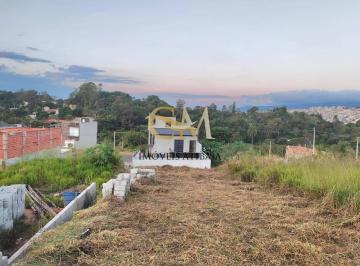 Terreno · 189m² · Terreno em Atibaia - Vivejo