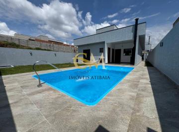 Casa · 384m² · 3 Quartos · 4 Vagas · Casa térrea em associação de moradores com portaria 24horas