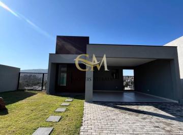 Casa · 360m² · 3 Quartos · 10 Vagas · Condomínio Buona Vita Gold Atibaia