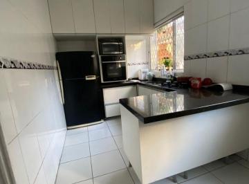 Casa de 2 quartos, Santos · CASA 2 DORMITÓRIOS - POMPÉIA