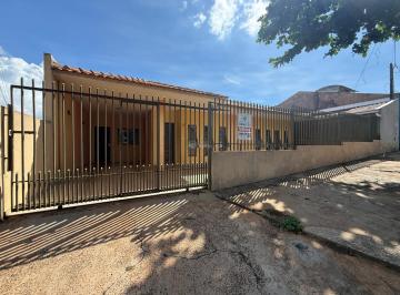 Foto 01 · CASA À VENDA NO PIRAPÓ EM APUCARANA.