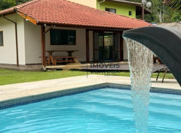Foto 02 · Casa a venda com 3 dormitórios, sendo 1 suíte - Ubatubumirim - Ubatuba - SP Próximo das praias da F