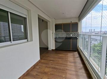 Apartamento de 1 quarto, São Paulo · Apartamento com 51 m² à venda, Vila Leopoldina