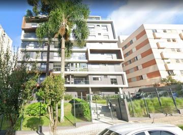 Apartamento de 3 quartos, Curitiba · Apartamento à venda em Mercês, Curitiba