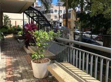 Apartamento de 2 quartos, São Paulo · Vila Romana. dois quartos. suíte. lazer. terraço. vaga garagem