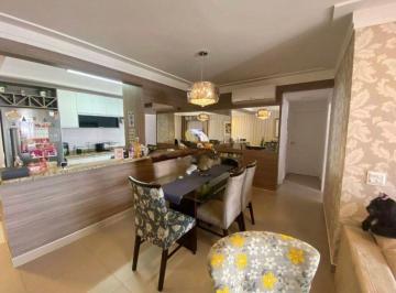 Apartamento de 3 quartos, Sorocaba · Apartamento no Campolim, Edificio Ile Notre Dame, 93m2, R$ 848.000