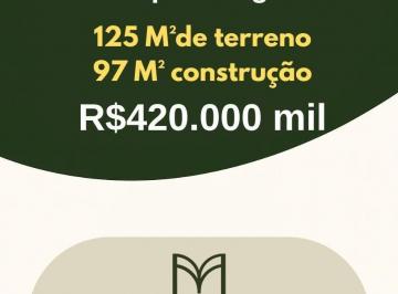 Foto 01 · Casa à venda no Parque Progresso