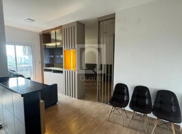 Foto 01 · APARTAMENTO STUDIO FLAT, JARDIM AMÉRICA, SOROCABA