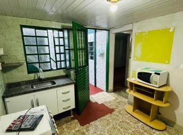 Foto 01 · Casa, Santana, Rio Claro, SP