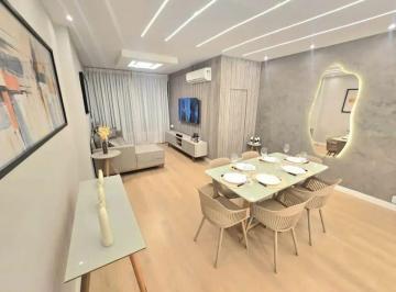 Apartamento de 3 quartos, Rio de Janeiro · Apto de Alto Padrão Flamengo 3 Quartos - Marquês de Abrantes - Reformado - Porteira Fechada