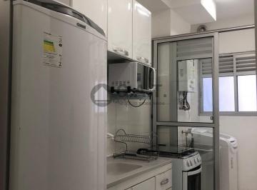 Foto 01 · Aluguel de Apartamento em Sorocaba-SP, Parque Campolim: 2 quartos, 1 sala, 1 banheiro, 1 vaga de gar
