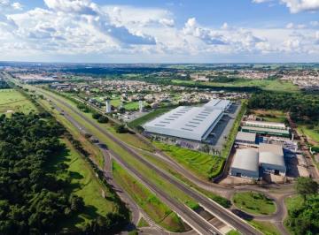 Comercial , São José do Rio Preto · GALPÃO LOGÍSTICO Comercial com 3.656 m² em Aluguel, Vila Toninho