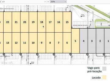Comercial , São José do Rio Preto · GALPÃO LOGÍSTICO Comercial com 3.656 m² em Aluguel, Vila Toninho