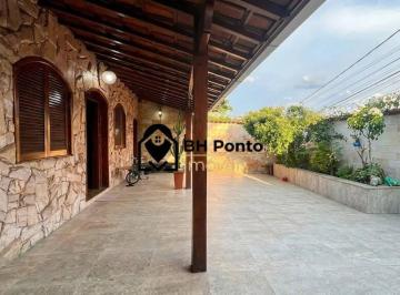 Casa · 231m² · 3 Quartos · 3 Vagas · Casa 3 Quartos, 3 Vagas à Venda Bairro Alípio de Melo Belo Horizonte