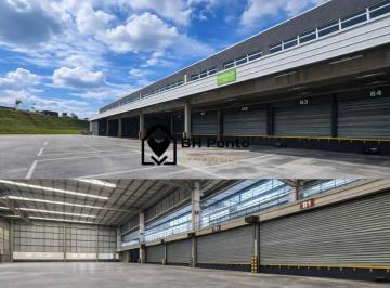 Comercial · 1768m² · 3 Vagas · Galpão para locação em condomínio, Betim/MG
