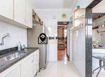 Apartamento · 200m² · 4 Quartos · 2 Vagas · Cobertura 4 Quartos, 2 Vagas à Venda Bairro Santa Amélia Belo Horizonte