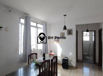 Apartamento · 47m² · 2 Quartos · 1 Vaga · Apartamento 2 Quartos, 1 Vaga à Venda Bairro Copacabana Belo Horizonte