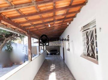 Casa · 250m² · 7 Quartos · 1 Vaga · Casa 7 Quartos, 1 Vaga, à Venda Bairro Santa Monica Belo Horizonte